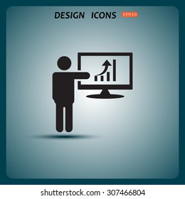 Presenting Increment 