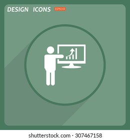 Presenting Increment 