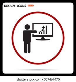 Presenting Increment 