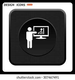 Presenting Increment 