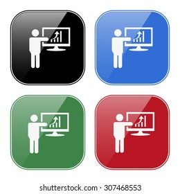 Presenting Increment 
