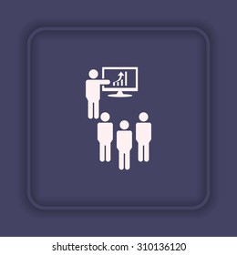 Presenting Increment 