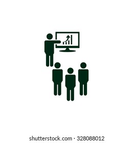 Presenting Increment 