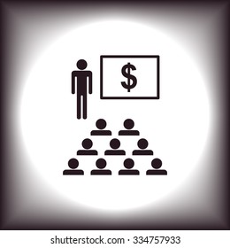 Presenting Increment 