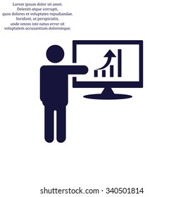Presenting Increment 