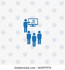Presenting Increment 