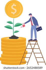 forma de reduzir a pegada de emissões de CO2 através da compensação do carbono, do crédito e da conservação das florestas.
