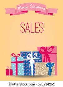 ?hristmas with presents