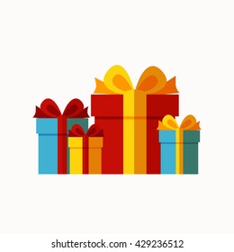 Presents background concept.