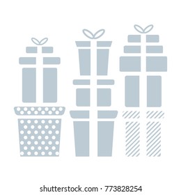 Presents and gifts