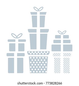Presents and gifts