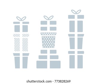 Presents and gifts