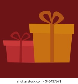 Presents Vector Set
