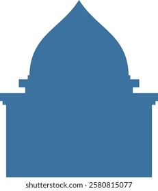Preserving Islamic Heritage Through Mosque Illustrations