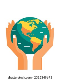 Preserving Nature's Legacy: Uniting for Environmental Protection and a Sustainable Tomorrow. Ecology