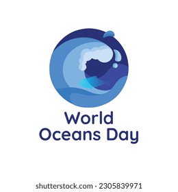Preserving Our Blue Planet, Celebrating World Oceans Day