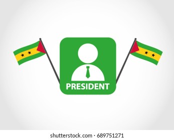 São Tomé and Príncipe President