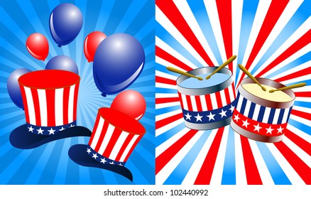 President day elements