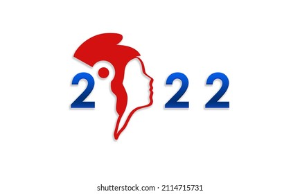 Presidential Election 2022 In France