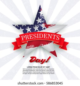 Presidents day 