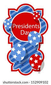 presidents day background