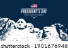 presidents day background
