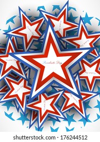 presidents day design