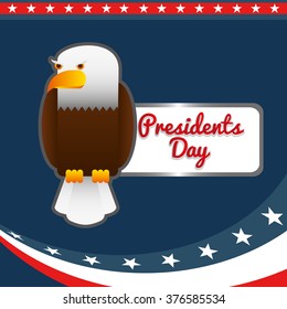 presidents day design 