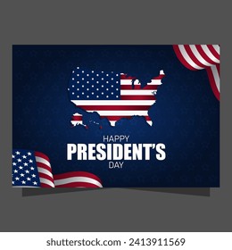 Presidents' Day, observed in the United States, honors the country's presidents, particularly George Washington and Abraham Lincoln.