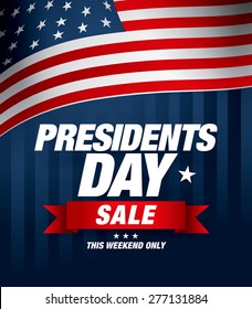 Presidents Day Sale