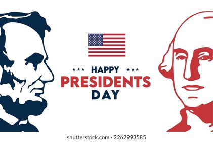 Día de los Presidentes de los Estados Unidos de América