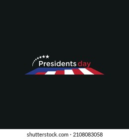 President's Day in the United States is celebrated every February.