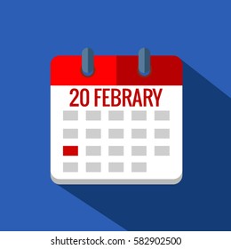 Presidents day  Vector EPS 10 illustration.