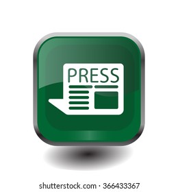 press the icon