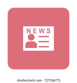 press icon