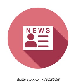  press icon