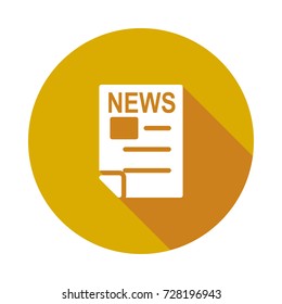  press icon