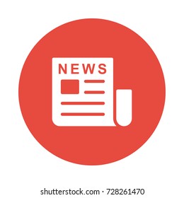  press icon