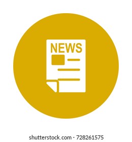  press icon