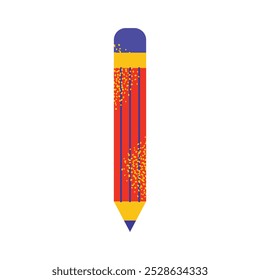 Press journalists concept set. Mass media questions and news. Diary, reporter, press, journalism, article Public speaking and press conference. Cartoon flat vector illustration isolated on background