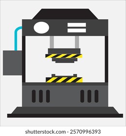 Press Machine form Automotive Industry