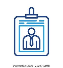 Elemento de icono de paso de Prensa para diseño