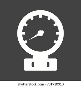 Pressure Gauge