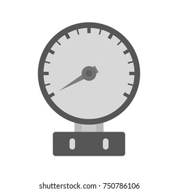 Pressure Gauge