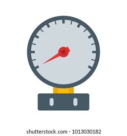 Pressure Gauge icon