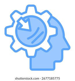 Pressure Icon Element For Design And Vector