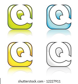 Pressure Plastic Q