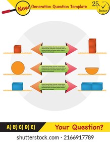 Pressure in solids, Different solid pressure examples, Physics examples study, pressure example in solids physics science lesson,  exam question, eps