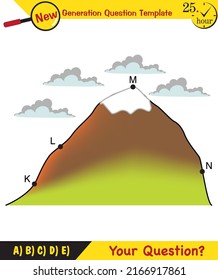Pressure in solids, Different solid pressure examples, Physics examples study, pressure example in solids physics science lesson,  exam question, eps