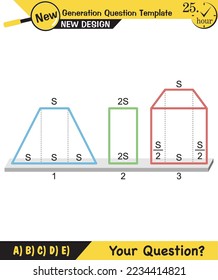 Pressure in solids, Different solid pressure examples, Physics examples study, pressure example in solids physics science lesson, exam question, eps
